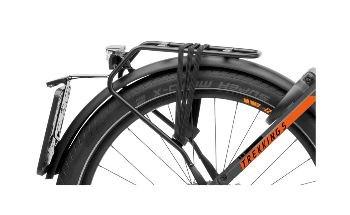 Haibike Trekking S 10
