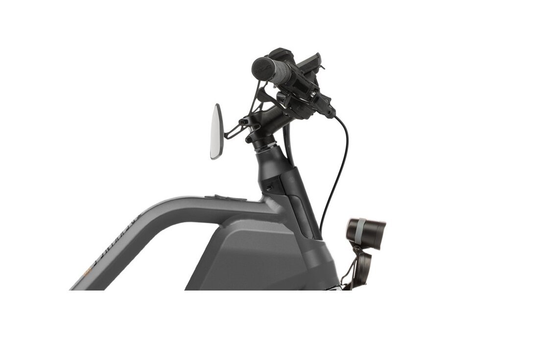 Haibike Trekking S 10