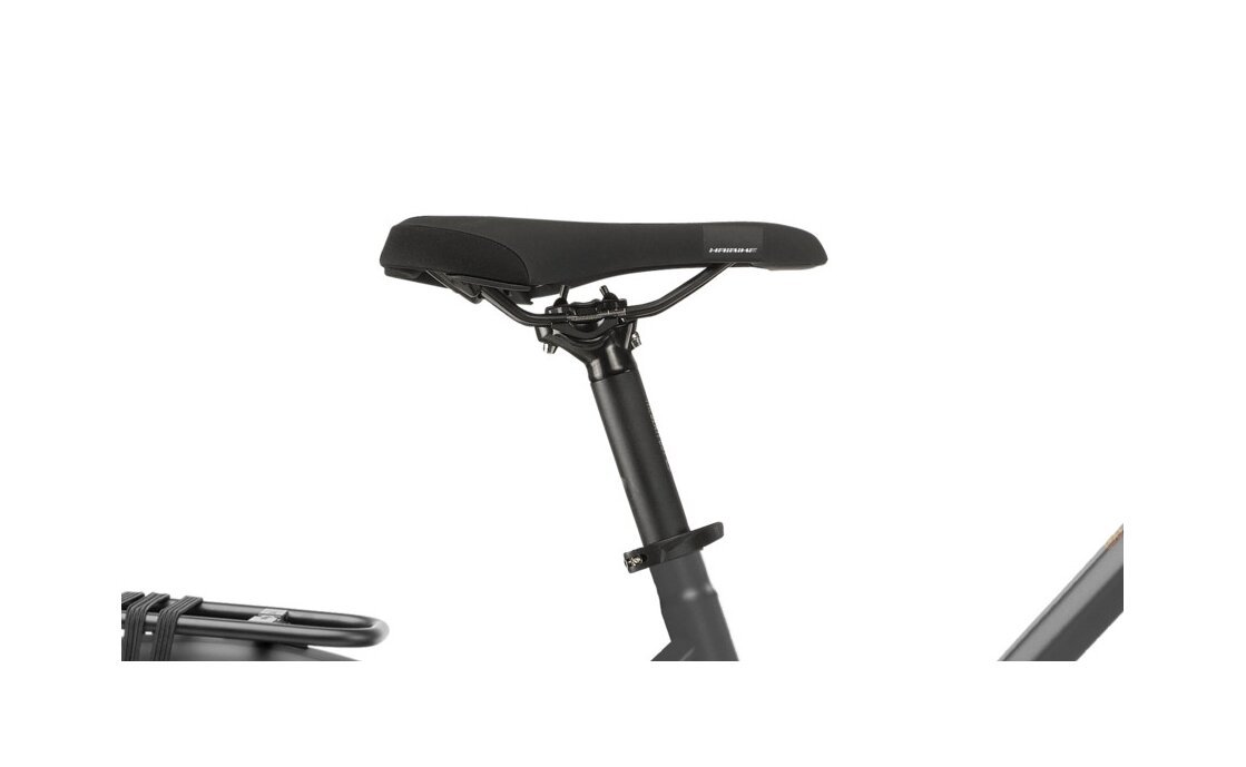 Haibike Trekking S 10