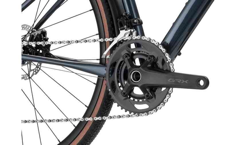 Cannondale Topstone EQ