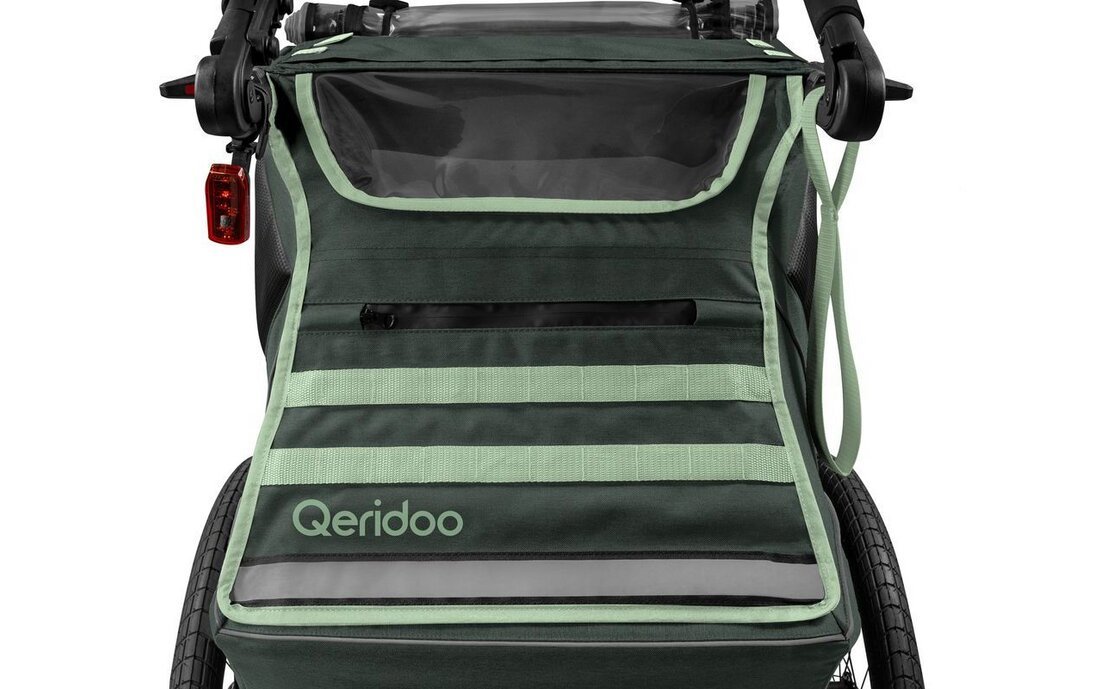 Qeridoo Kidgoo 2