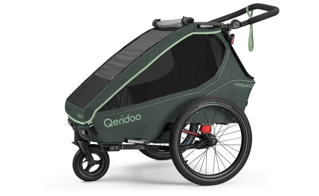 Qeridoo Kidgoo 2