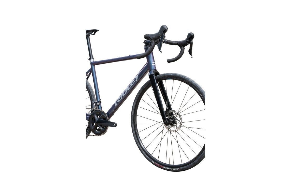 Ridley Grifn A Gravel - Shimano GRX600