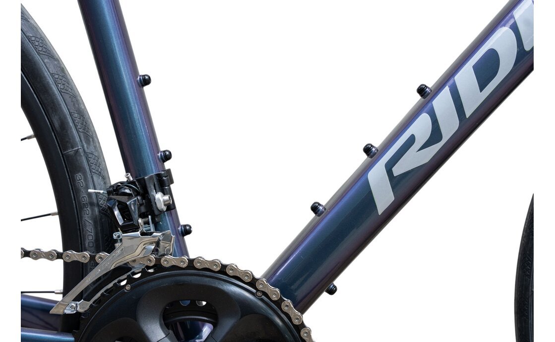 Ridley Grifn A Gravel - Shimano GRX600