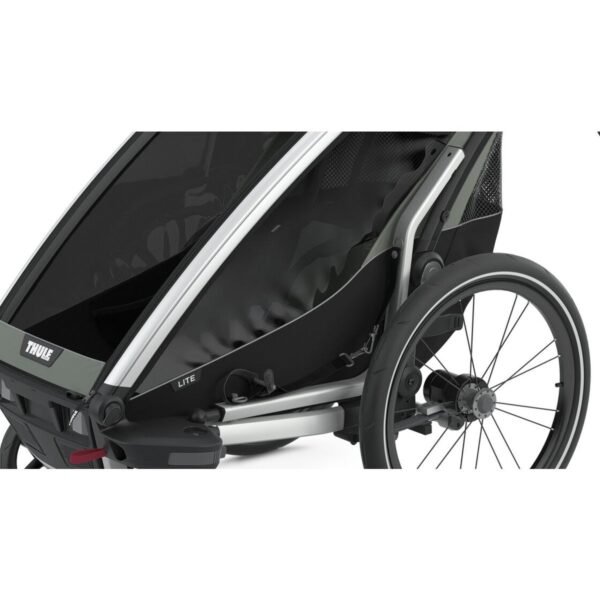 Thule Chariot Lite single