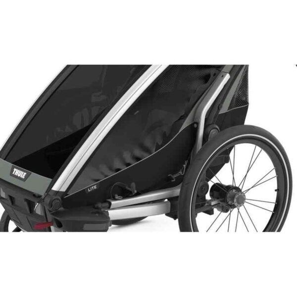 Thule Chariot Lite single
