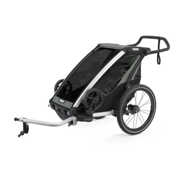 Thule Chariot Lite single