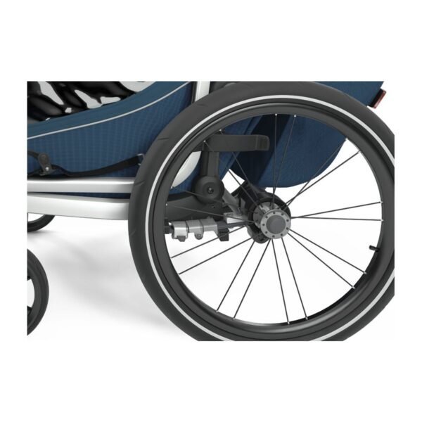 Thule Chariot Cross single - Auslaufmodell