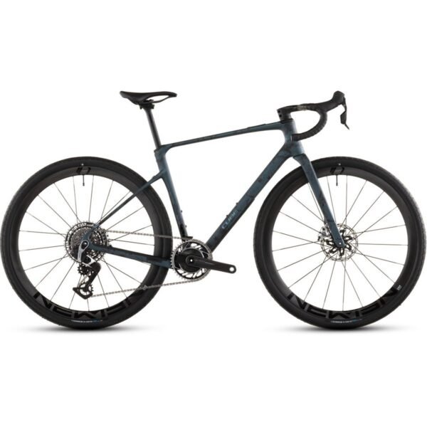 Cube Nuroad C:62 SLT