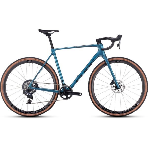 Cube Cross Race C:68X SLT