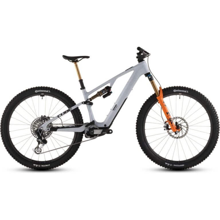 Cube AMS Hybrid ONE44 C:68X SUPER TM 400X (2026