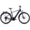 Cube Touring Hybrid ONE 500
