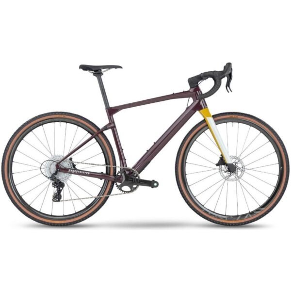 BMC UnReStricted 01 Three