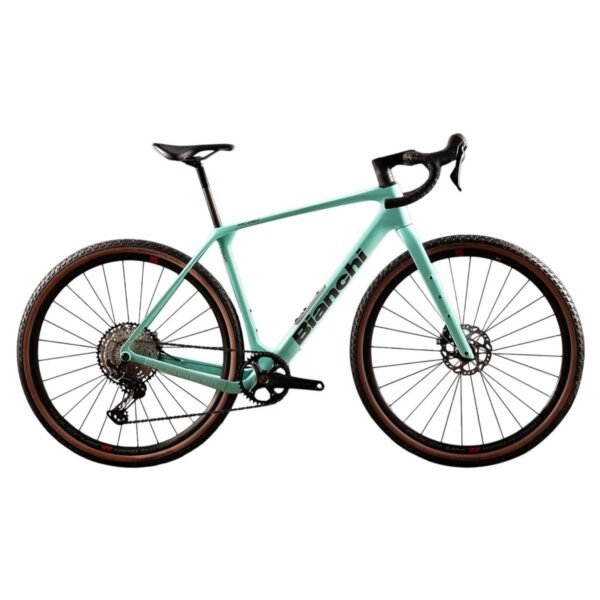 Bianchi Arcadex Comp - Apex XPLR