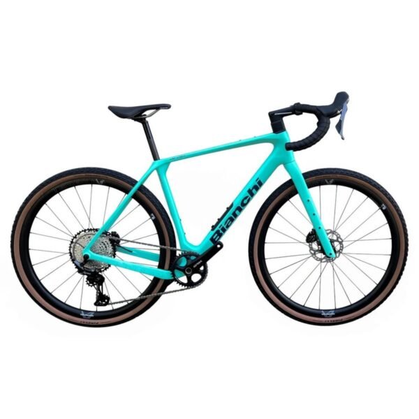 Bianchi Arcadex Pro