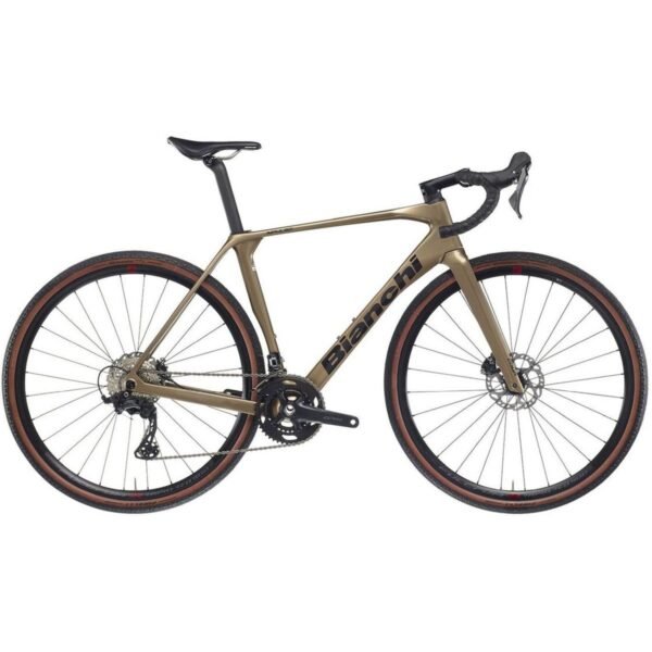 Bianchi Impulso Comp - GRX610