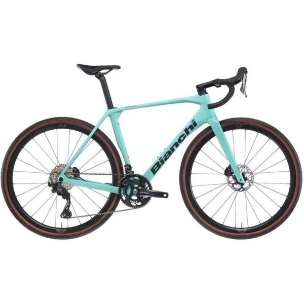 Bianchi Impulso Pro - GRX820