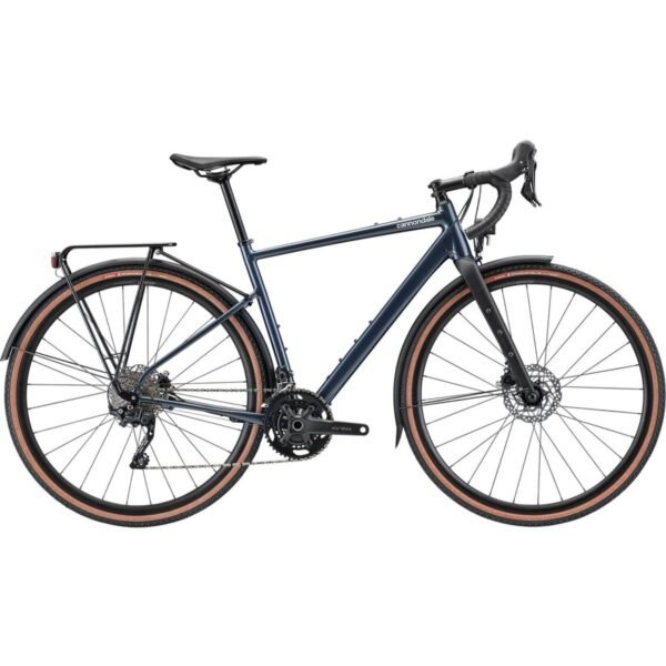Cannondale Topstone EQ