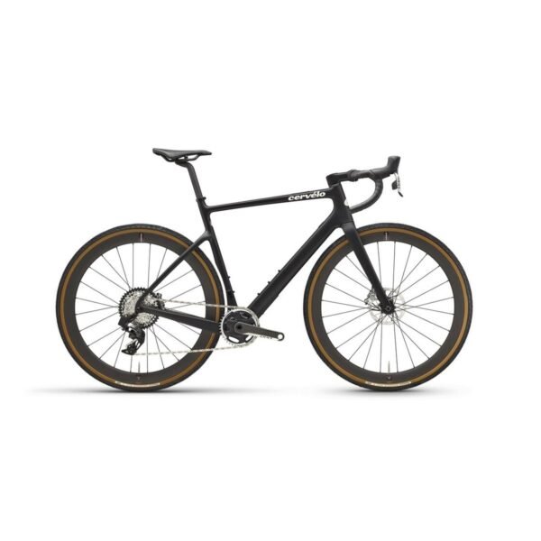 Cervelo Aspero-5 GRX RX815 Di2