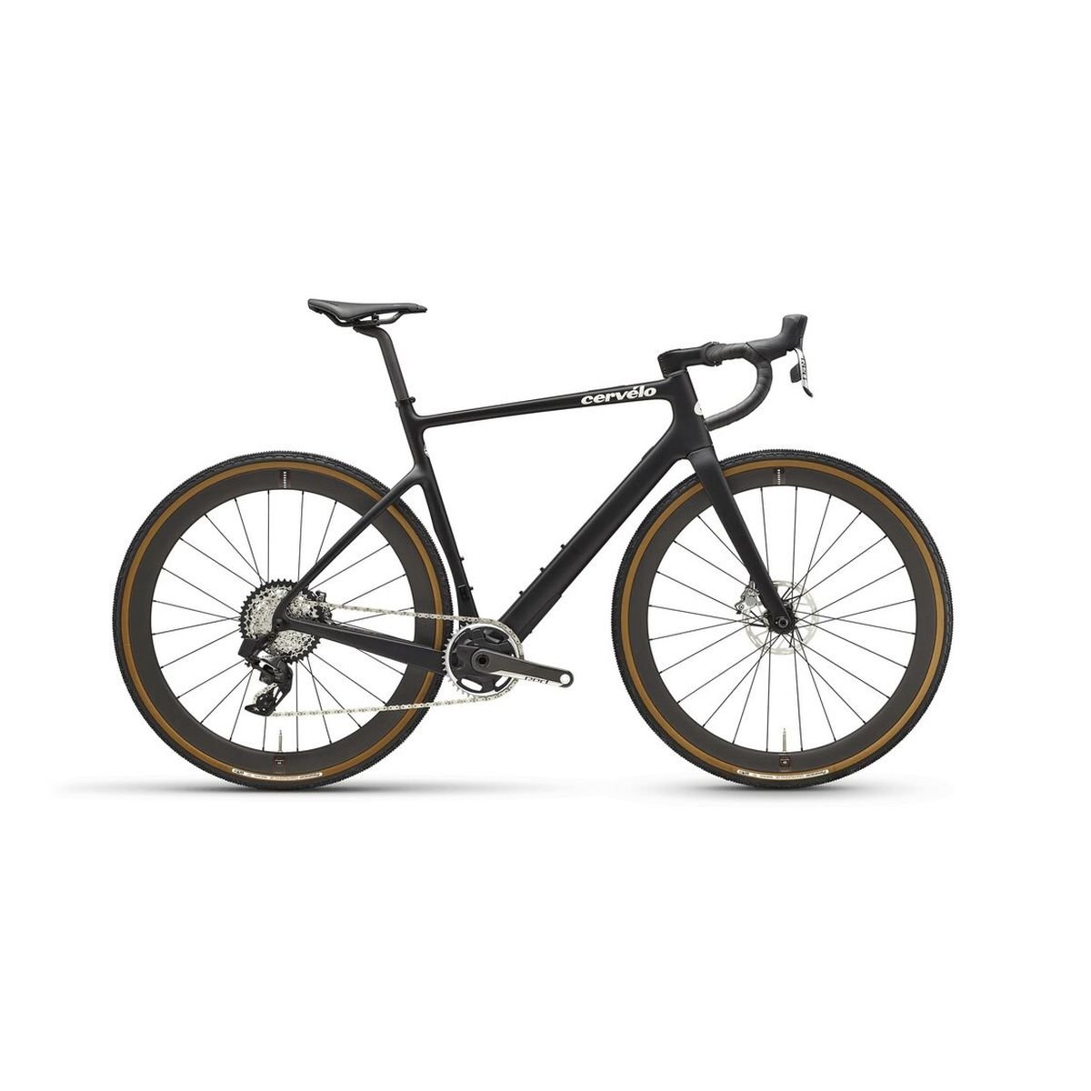 Cervelo Aspero-5 GRX RX815 Di2