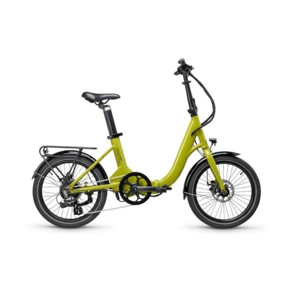 Coast Jifo Light - 378 Wh