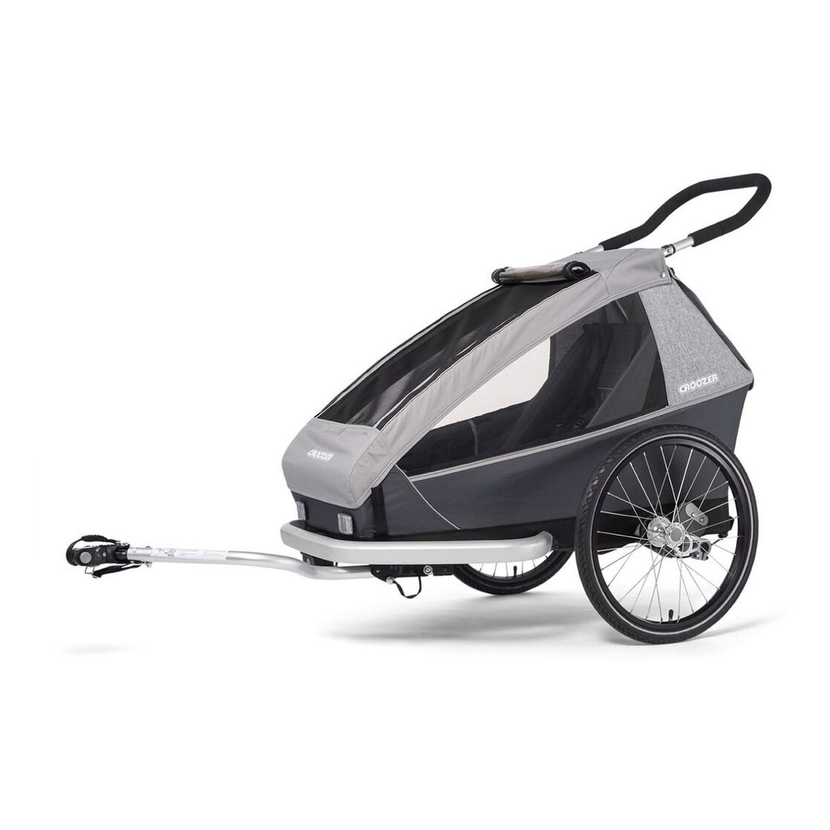 Croozer Kid Keeke 1