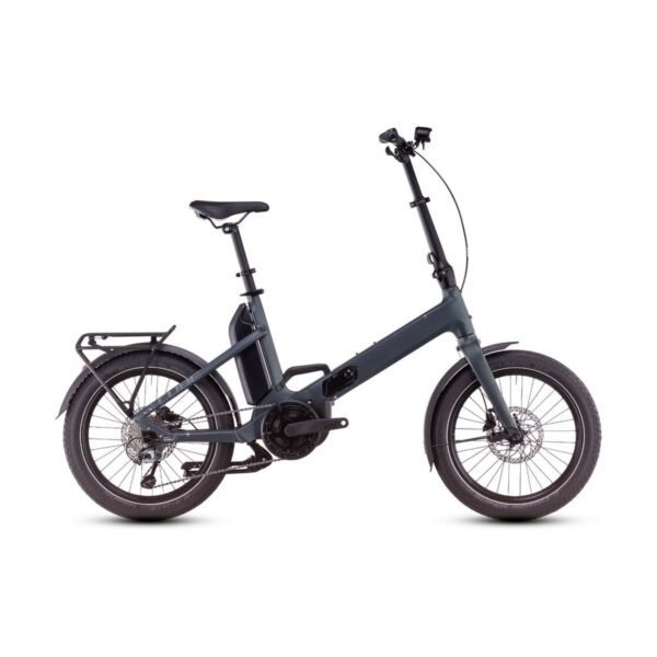 Cube Fold Hybrid 500 - 500 Wh - 20 Zoll