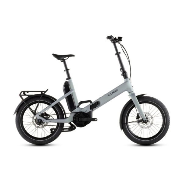 Cube Fold Hybrid Comfort 545 - 545 Wh - 20 Zoll - Faltrahmen - 2026