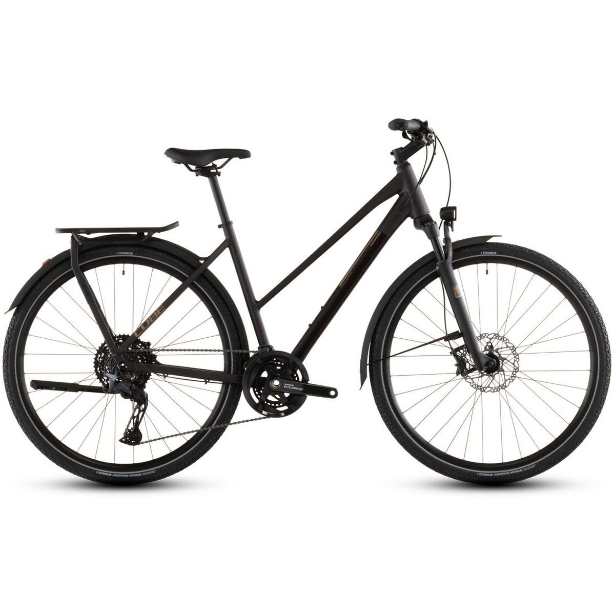 Cube Kathmandu SLX