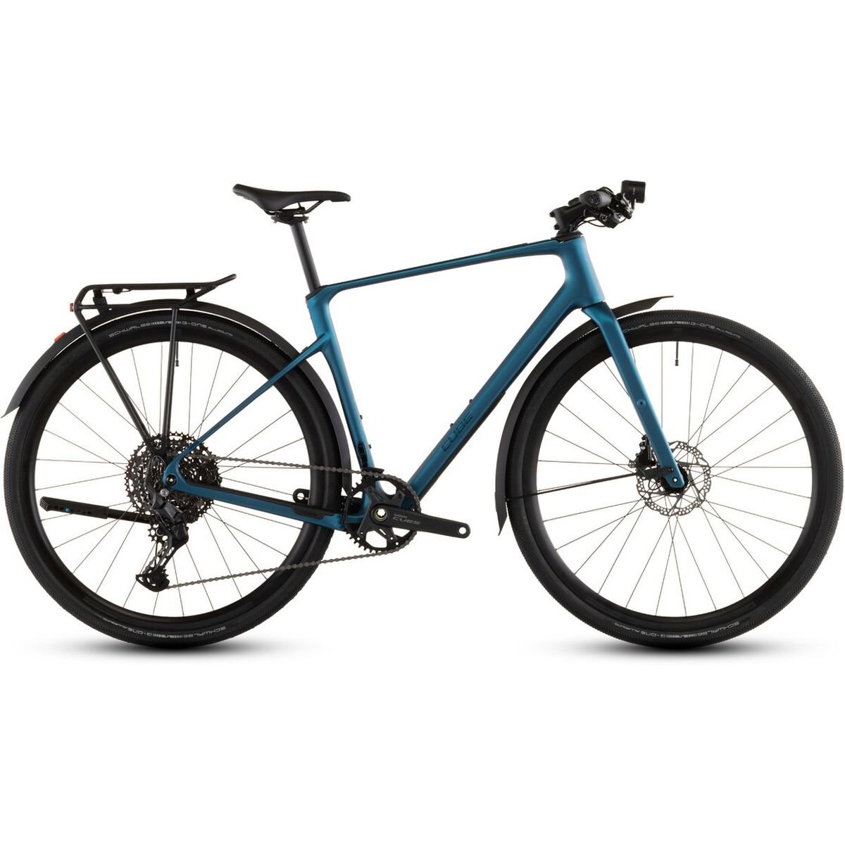 Cube Nulane C:62 SLX FE