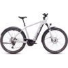 Cube Nuride Hybrid EXC 800 Allroad cotton´n´silver 2025