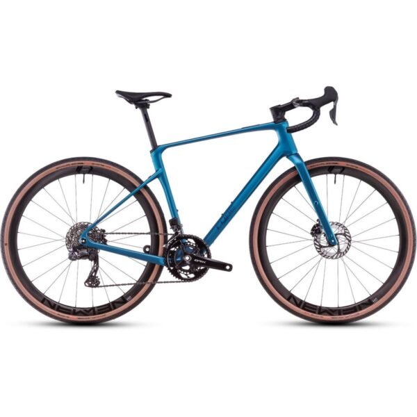 Cube Nuroad C:62 Race - 28