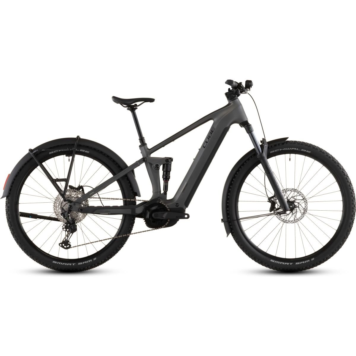 Cube Stereo Hybrid ONE22 Race 800 FE