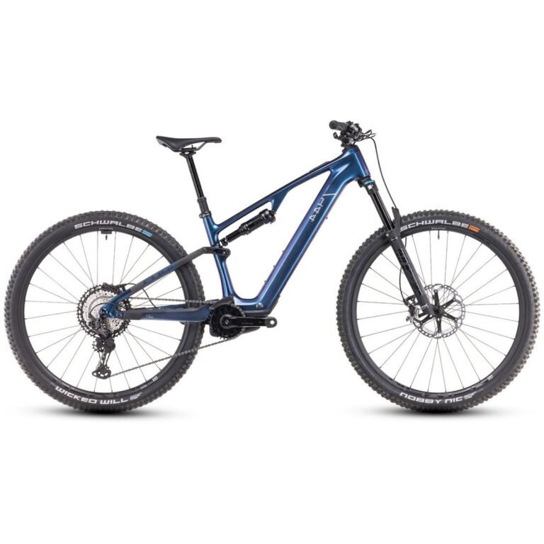 Cube AMS Hybrid ONE44 C:68X SLX 400X 29 deepcobalt´n´black (2025)