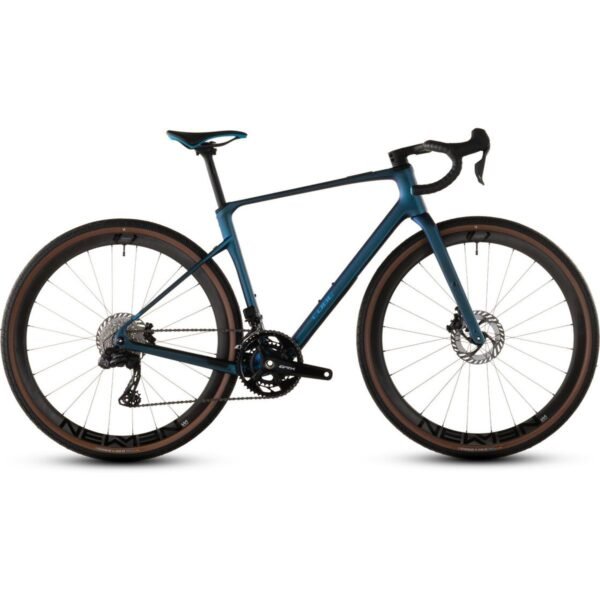 Cube Nuroad C:62 Race