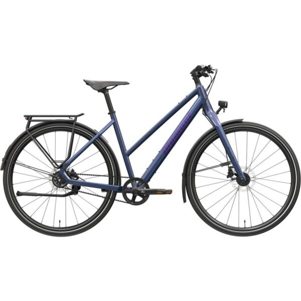 Diamant Mahon Style Pro - 28 Zoll - Trapez - 2026