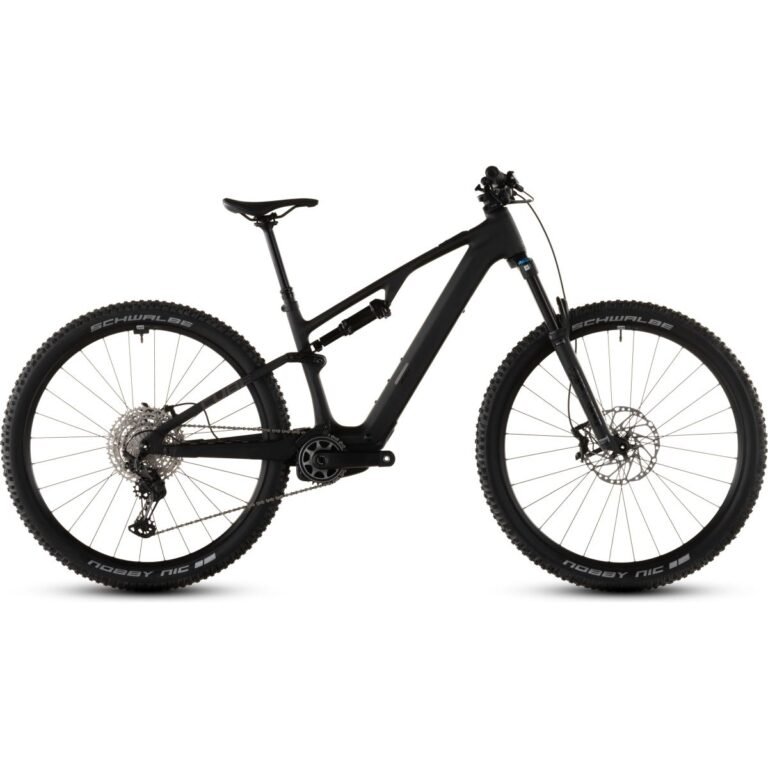 Cube AMS Hybrid ONE44 C:62 Pro 400X blackline (2026)