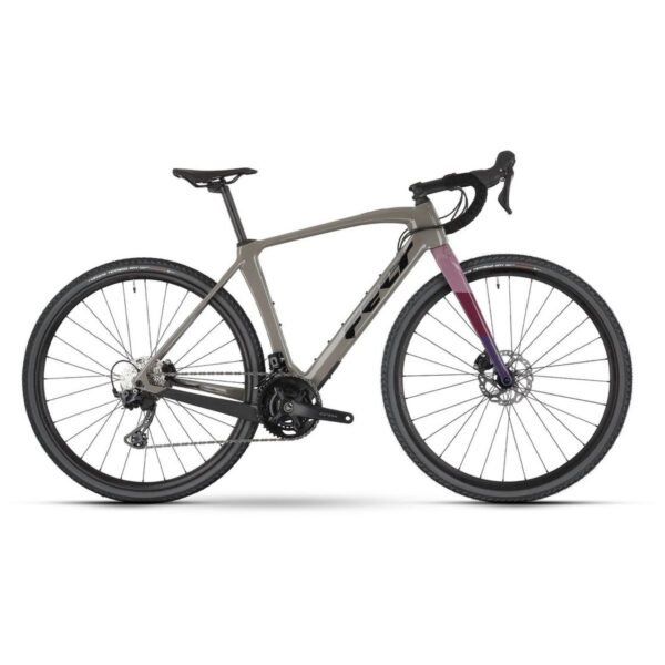 Felt BREED Advanced GRX 610