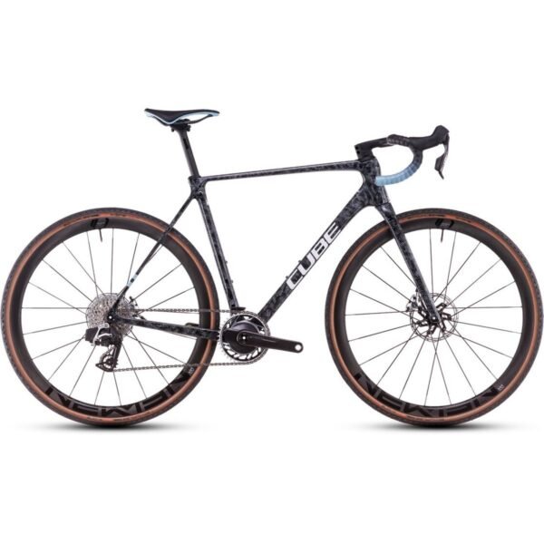 Cube Cross Race C:68X SLT