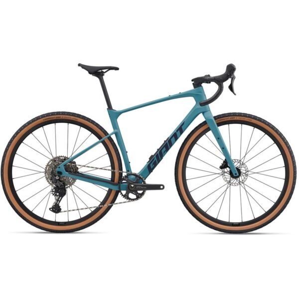 Giant Revolt Advanced 3 - 28 Zoll