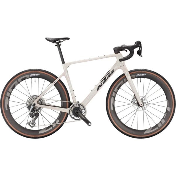 KTM Gravelator Exonic - 28 Zoll