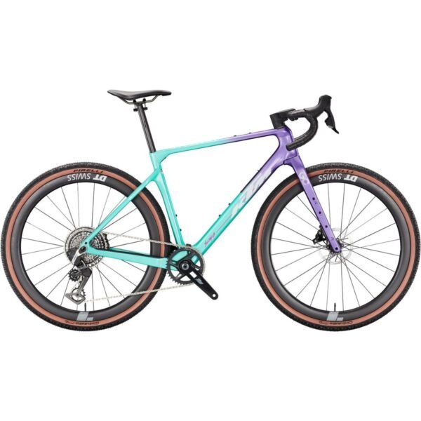 KTM Gravelator Prime