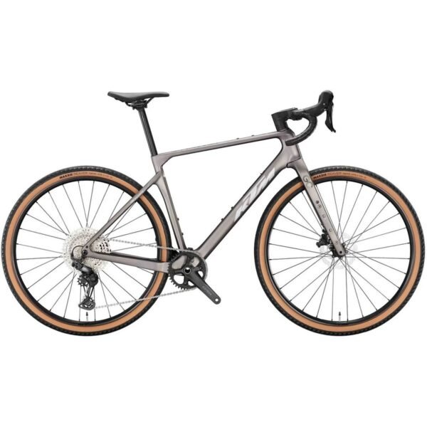 KTM Gravelator Pro
