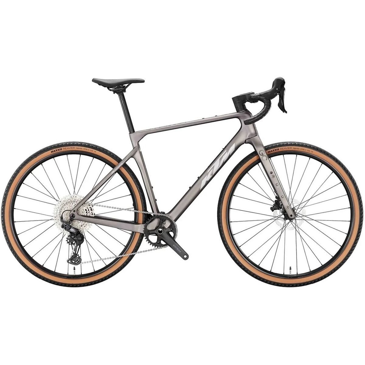 KTM Gravelator Pro