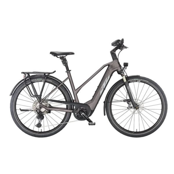 KTM MACINA STYLE 710 Trapez 750