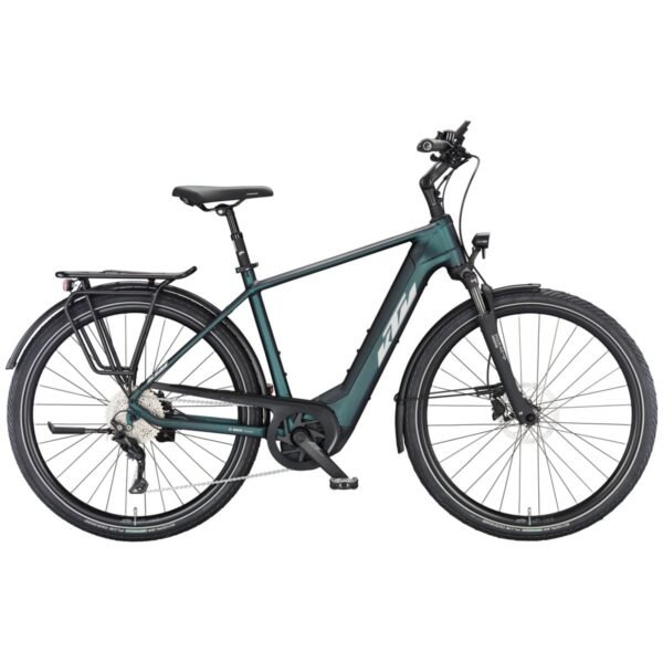 KTM Macina Tour CX 510