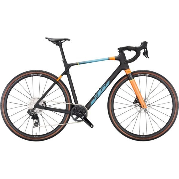 KTM X-Strada Master