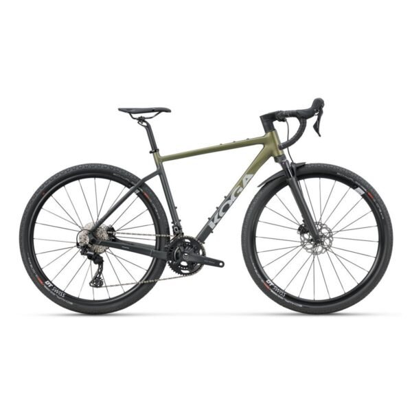 Koga Colmaro Extreme