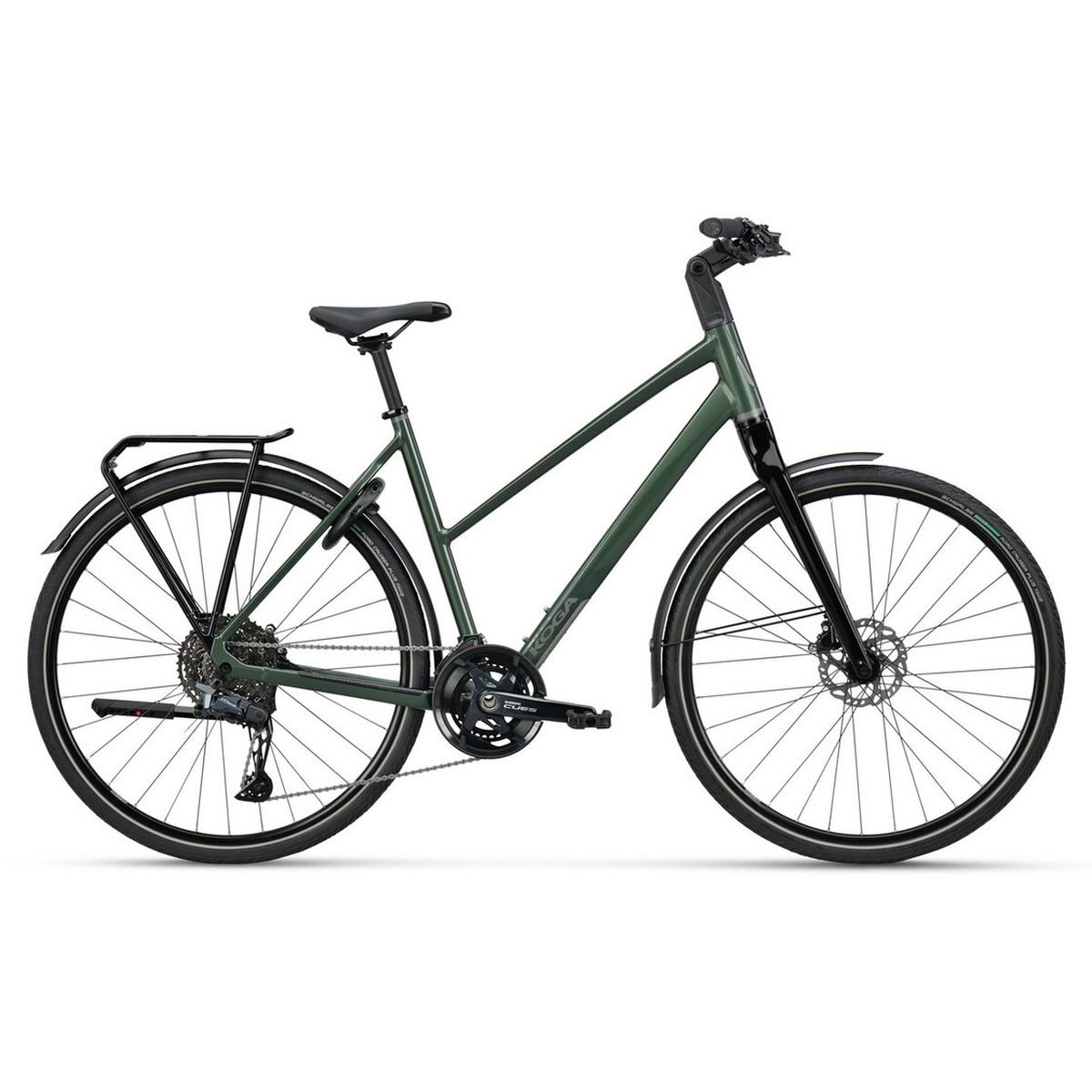 Koga F3 7.0 Rigid