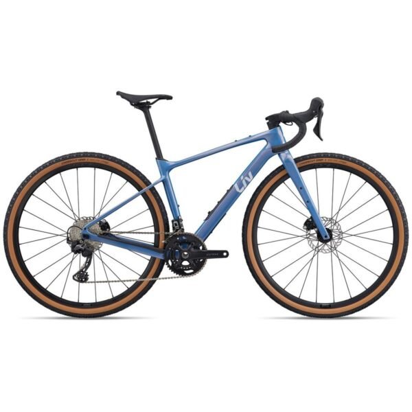 Liv Devote Advanced 2 - 28 Zoll